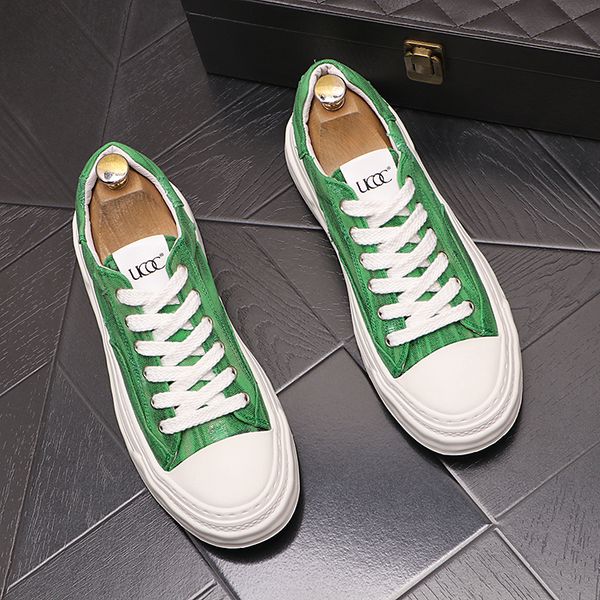 spring autumn breathable wedding dress party shoes fashion lace up leisure men moccasins casual sneakers luxury designer round toe driving w, Black
spring autumn breathable wedding dress party shoes fashion lace up leisure men moccasins casual sneakers luxury designer round toe driving w, Black