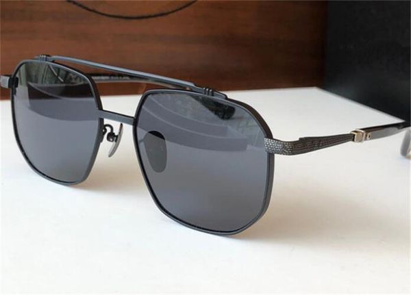 designer vintage fashion sunglasses 8030 square metal frame retro double glasses beam design simple and generous style uv400 protective y9aq, White;black
designer vintage fashion sunglasses 8030 square metal frame retro double glasses beam design simple and generous style uv400 protective y9aq, White;black