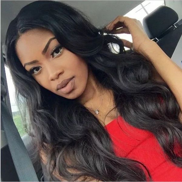 black mid-point wavy hair fashionable synthetic wig manufacturers direct wholesale wig europe and the united states
black mid-point wavy hair fashionable synthetic wig manufacturers direct wholesale wig europe and the united states