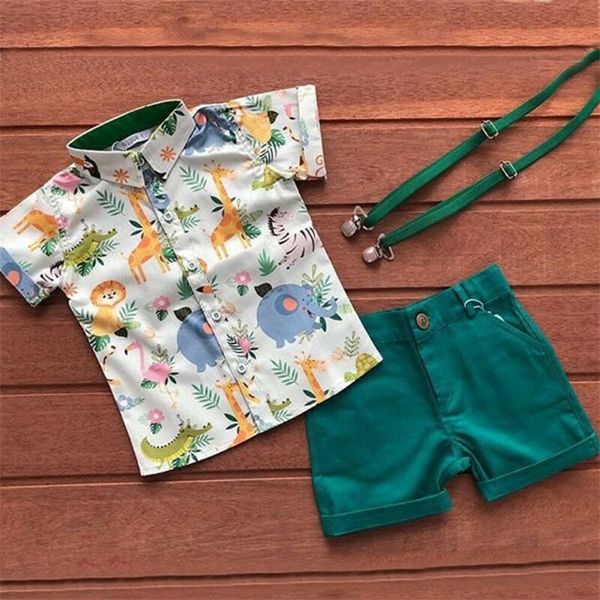 2pcs toddler baby boy gentleman turndown collar single breasted shirt button short pants outfits set clothes set 05t 220525, White
2pcs toddler baby boy gentleman turndown collar single breasted shirt button short pants outfits set clothes set 05t 220525, White
