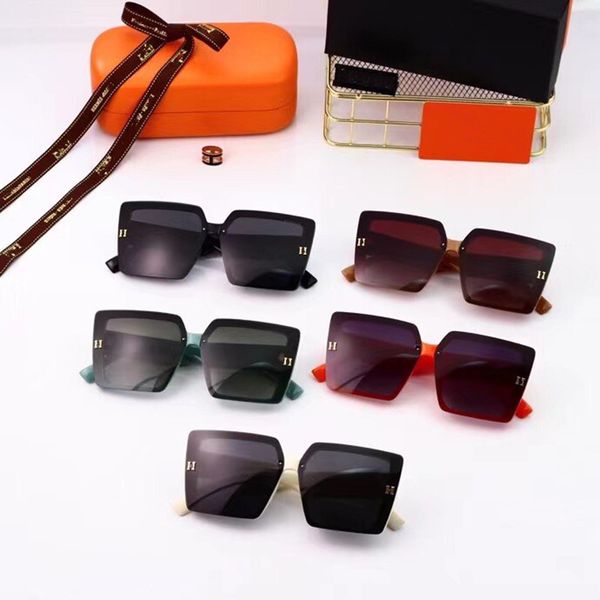 wholesale design sunglasses women's summer cat eye style uv protection retro plate square fashion glasses gift, White;black
wholesale design sunglasses women's summer cat eye style uv protection retro plate square fashion glasses gift, White;black