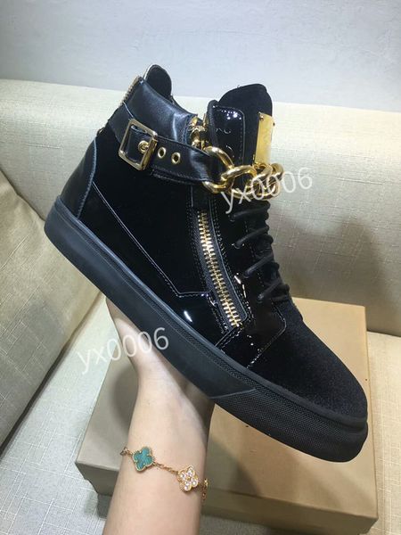 grey/blue suede shoes leather sneakers high-famous brand red sole casual shoes mens and womens causal party dress wedding shoe 35-46, Black
grey/blue suede shoes leather sneakers high-famous brand red sole casual shoes mens and womens causal party dress wedding shoe 35-46, Black