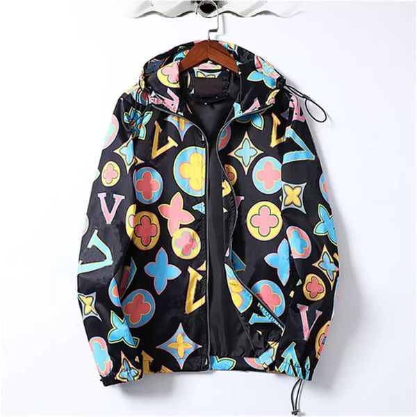 2022 designer mens jacket spring autumn windrunner tee fashion hooded sports lovers windbreaker casual zipper jackets clothing m-3xl, Black;brown
2022 designer mens jacket spring autumn windrunner tee fashion hooded sports lovers windbreaker casual zipper jackets clothing m-3xl, Black;brown