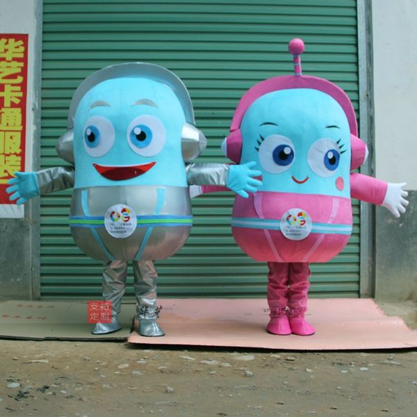 mascot doll costume mascot costume blue costume mascot fancy cartoon apparel, Red;yellow
mascot doll costume mascot costume blue costume mascot fancy cartoon apparel, Red;yellow