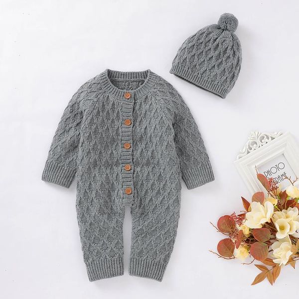 baby rompers autumn newborn boys girls jumpsuit outfit long sleeve solid knitted hooded toddler infant kid clothing soft set, Blue
baby rompers autumn newborn boys girls jumpsuit outfit long sleeve solid knitted hooded toddler infant kid clothing soft set, Blue