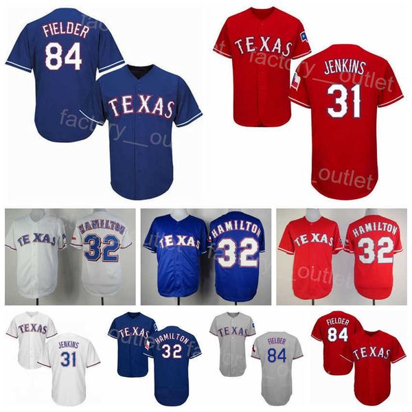 men retro baseball 32 josh hamilton jersey throwback 31 ferguson jenkins 84 prince fielder 61 chan ho park 19 juan gonzalez 29 adrian beltre, Blue;black 
men retro baseball 32 josh hamilton jersey throwback 31 ferguson jenkins 84 prince fielder 61 chan ho park 19 juan gonzalez 29 adrian beltre, Blue;black