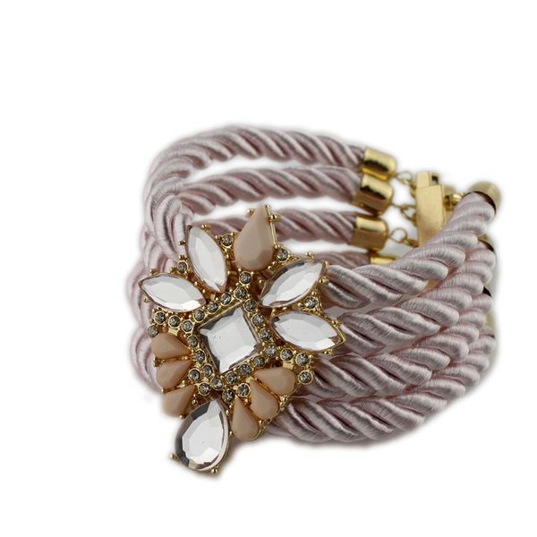 sweet light much shining diamond bracelet to wear take a beauty stayed his hand ring only beautiful girls heart empty pink accessories, Golden;silver
sweet light much shining diamond bracelet to wear take a beauty stayed his hand ring only beautiful girls heart empty pink accessories, Golden;silver