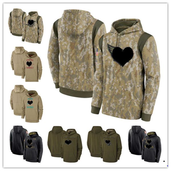 arizona''miami''cardinals''dolphins''men women youth camo football hoodie wear 2021 salute to servic, Black
arizona''miami''cardinals''dolphins''men women youth camo football hoodie wear 2021 salute to servic, Black