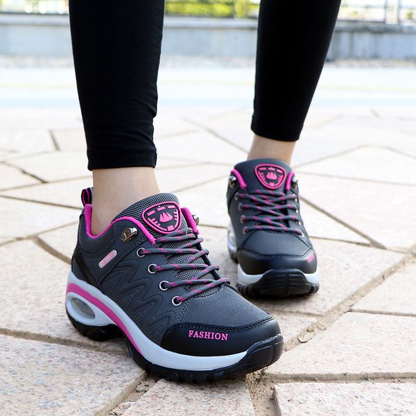 women's sneakers walking shoes for women breathable gym jogging shoes tennis trainers fashion sport lace up tenis feminino 220720, Black;white
women's sneakers walking shoes for women breathable gym jogging shoes tennis trainers fashion sport lace up tenis feminino 220720, Black;white
