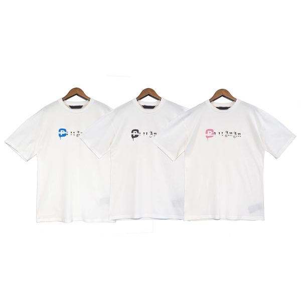 designer of luxury t-shirt brand palms angels angel t shirt pa clothing spray letter short sleeve spring summer tide men and women tee 2022s, White;black
designer of luxury t-shirt brand palms angels angel t shirt pa clothing spray letter short sleeve spring summer tide men and women tee 2022s, White;black