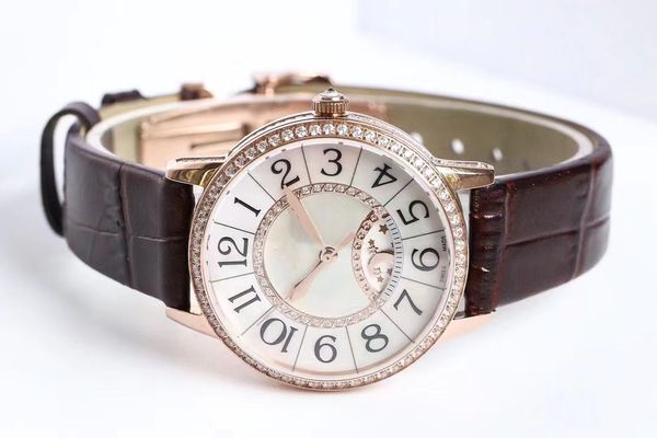 tw factory produces automatic mechanical women watch italian leather watchband cal.898a automatic chain movement sapphire mirror 34mm thickn, Slivery;brown
tw factory produces automatic mechanical women watch italian leather watchband cal.898a automatic chain movement sapphire mirror 34mm thickn, Slivery;brown