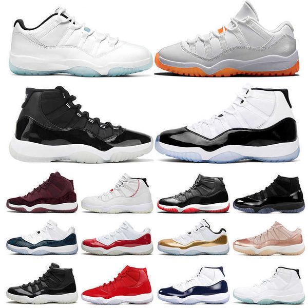 legend blue basketball shoes 11 11s men women citrus 25th anniversary red velvet concord bred cap and gown platinum tint cherry trainers
legend blue basketball shoes 11 11s men women citrus 25th anniversary red velvet concord bred cap and gown platinum tint cherry trainers