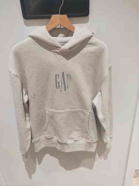 luxury factory outlet brand hoodie gap men's reflective carbon soft brushed fleece sweater 737178 2021 fall new loose 59mg, Black
luxury factory outlet brand hoodie gap men's reflective carbon soft brushed fleece sweater 737178 2021 fall new loose 59mg, Black