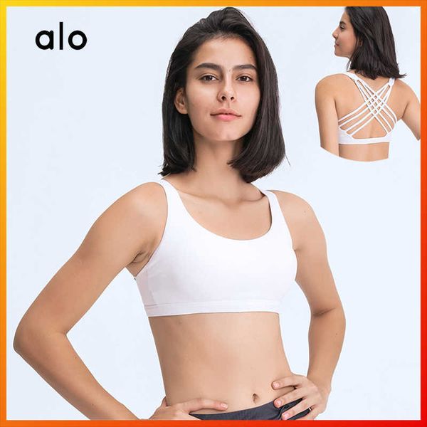 alo yoga summer new women's sports bra running sportswear fitness gym ladies sports underwear crop tube breathable dw003
alo yoga summer new women's sports bra running sportswear fitness gym ladies sports underwear crop tube breathable dw003