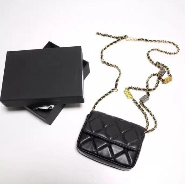 sw 2022ss france womens mini flap waist bust crossbody bags caviar leather/lambskin genuine leather luxury designer outdoor sacoche handbags 
sw 2022ss france womens mini flap waist bust crossbody bags caviar leather/lambskin genuine leather luxury designer outdoor sacoche handbags