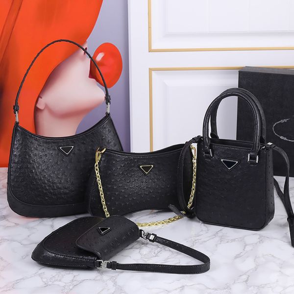 tote bag axillary single shoulder bags handbag women purse ostrich pattern triangle letter silver hardware chain hasp adjustable shoulder st
tote bag axillary single shoulder bags handbag women purse ostrich pattern triangle letter silver hardware chain hasp adjustable shoulder st