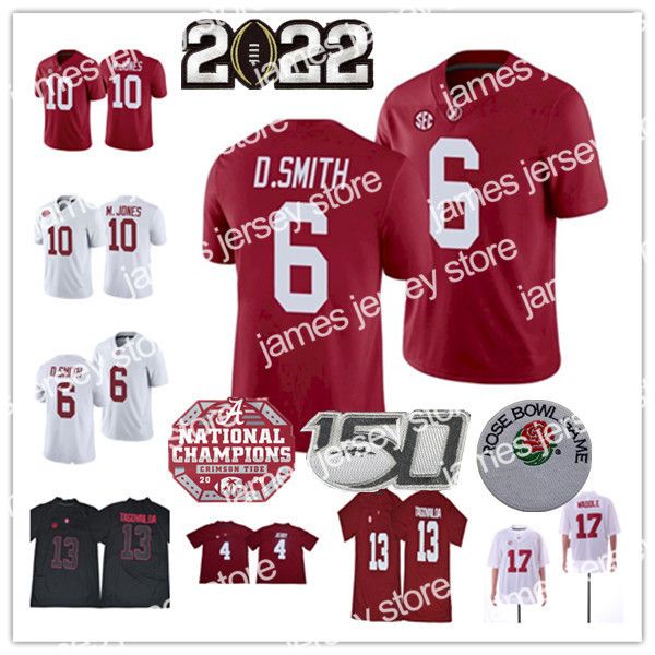 james college cotton bowl alabama crimson tide football jersey bryce young john metchie iii tua tagovailoa najee harris devonta smith mac jo, Black
james college cotton bowl alabama crimson tide football jersey bryce young john metchie iii tua tagovailoa najee harris devonta smith mac jo, Black