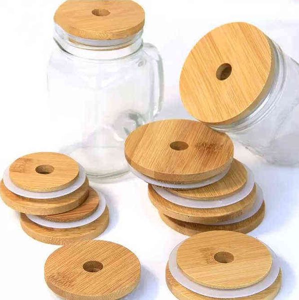 us stock bamboo cap lids 70mm 88mm reusable wooden mason jar lid with straw hole and silicone seal fy5015 0329
us stock bamboo cap lids 70mm 88mm reusable wooden mason jar lid with straw hole and silicone seal fy5015 0329