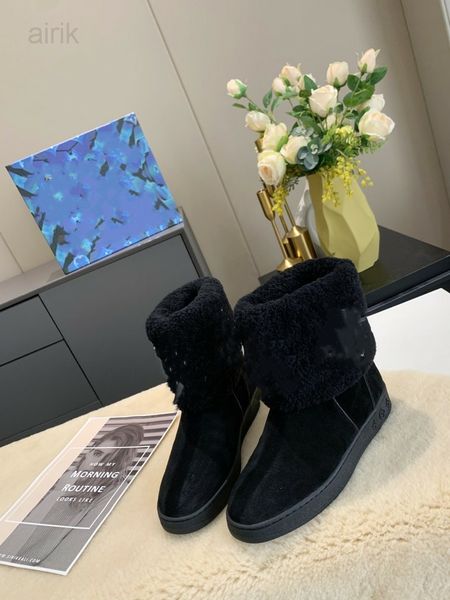 2023 designers snow boots women fashion soft leather flat girls casual winter brown shoe with fur half boot black size 35-41
2023 designers snow boots women fashion soft leather flat girls casual winter brown shoe with fur half boot black size 35-41