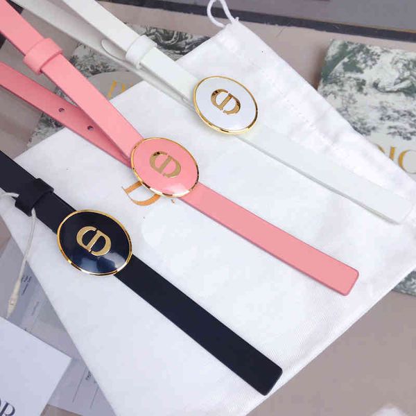 belts dijia cd belt women's head leather fine letter glue injection small waist seal skirt clothing accessories, Black;brown
belts dijia cd belt women's head leather fine letter glue injection small waist seal skirt clothing accessories, Black;brown