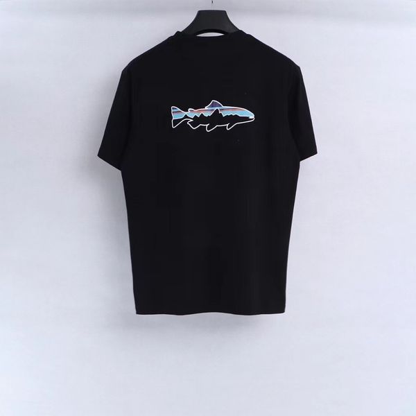 designers pata men's t-shirts bata popular shark print hip hop and casual round neck short sleeve t-shirt fashion, White;black
designers pata men's t-shirts bata popular shark print hip hop and casual round neck short sleeve t-shirt fashion, White;black