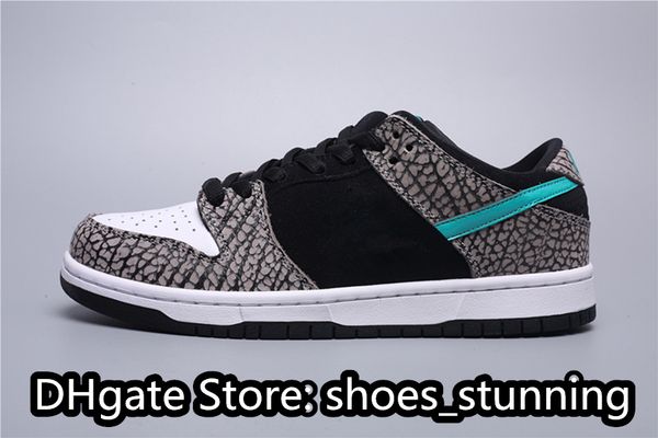 skateboard shoes dunks low pro atmos elephant colorway skateboarding leisure shoe outdoor sneakers sports with original box
skateboard shoes dunks low pro atmos elephant colorway skateboarding leisure shoe outdoor sneakers sports with original box