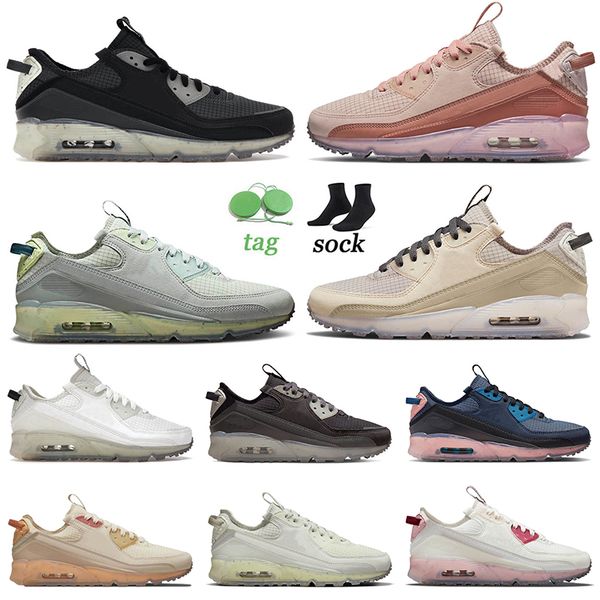 2022 sports running shoes 90 terrascape mens women black lime ice pink oxford grey haze dark teal green seafoam rattan sail sea glass obsidi
2022 sports running shoes 90 terrascape mens women black lime ice pink oxford grey haze dark teal green seafoam rattan sail sea glass obsidi