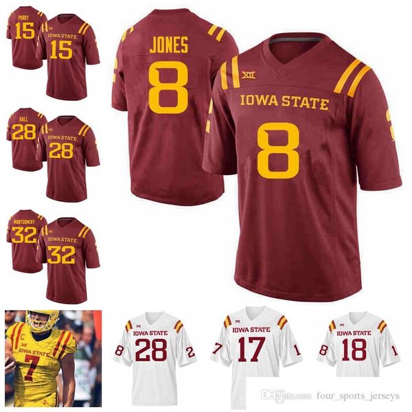 ncaa iowa state cyclones college football jerseys jaquan bailey jersey deshaunte jones tarique milton matthew eaton johnnie lang custom stit, Black
ncaa iowa state cyclones college football jerseys jaquan bailey jersey deshaunte jones tarique milton matthew eaton johnnie lang custom stit, Black