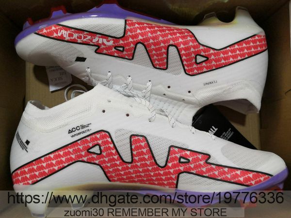 send with bag football boots zoom vapores 15 elite fg acc soccer shoes man black white red orange yellow soft leather 307s
send with bag football boots zoom vapores 15 elite fg acc soccer shoes man black white red orange yellow soft leather 307s