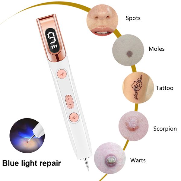 laser plasma pen skin tag remover mole tattoo freckle wart pimple removal pen with blue led repair lcd skin care tools 9 modesne
laser plasma pen skin tag remover mole tattoo freckle wart pimple removal pen with blue led repair lcd skin care tools 9 modesne
