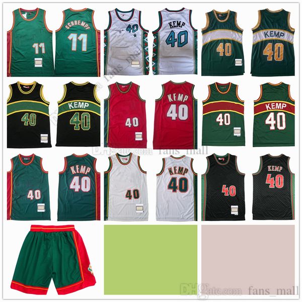 mitchell and ness retro basketball shawn 40 kemp jersey detlef 11 schrempf throwback stitched 1995 all-star black red green 1995-96 white je
mitchell and ness retro basketball shawn 40 kemp jersey detlef 11 schrempf throwback stitched 1995 all-star black red green 1995-96 white je