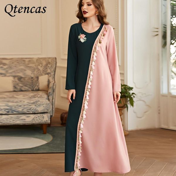 abaya dubai 2022 turkey muslim abayas dresses for women arabic hijab dress islamic clothing robe longue femme musulmane vestidos, Red
abaya dubai 2022 turkey muslim abayas dresses for women arabic hijab dress islamic clothing robe longue femme musulmane vestidos, Red