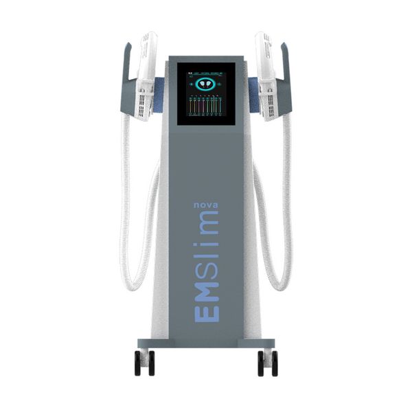 2022 latest portable emslim beauty machine for body fat removal and muscles stimulate
2022 latest portable emslim beauty machine for body fat removal and muscles stimulate