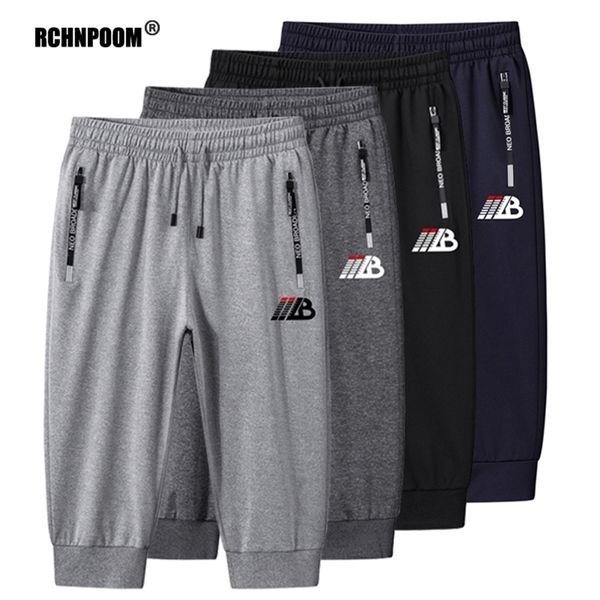 summer casual sweatshorts shorts cotton baggy joggers breeches s male kneelength workout slim men pants 220708, White;black
summer casual sweatshorts shorts cotton baggy joggers breeches s male kneelength workout slim men pants 220708, White;black