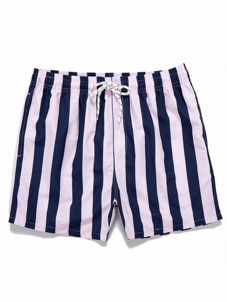 romwe guys striped drawstring shorts 12aj#, White;black
romwe guys striped drawstring shorts 12aj#, White;black