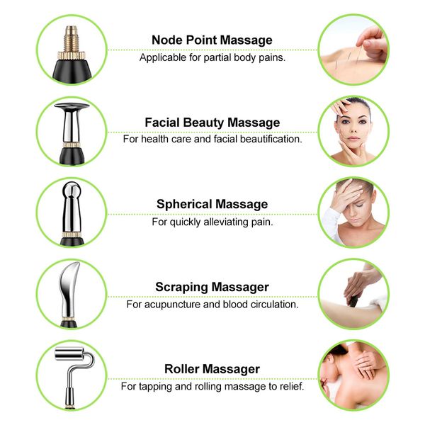 electronic acupuncture point massage pen pain relief laser therapy meridian energy body massager head back neck leg massage pen
electronic acupuncture point massage pen pain relief laser therapy meridian energy body massager head back neck leg massage pen