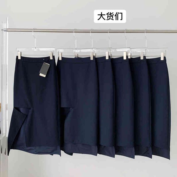 skirts cookadaily_ light and fashionable irregular halflength skirt women's summer high waist design medium length neir, Black
skirts cookadaily_ light and fashionable irregular halflength skirt women's summer high waist design medium length neir, Black