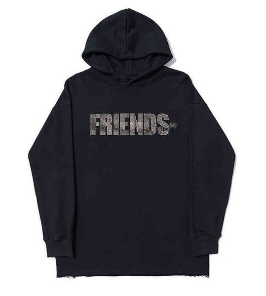 designer vlones hoodies trendy york drill big jacket men's women'skmlo, Black
designer vlones hoodies trendy york drill big jacket men's women'skmlo, Black