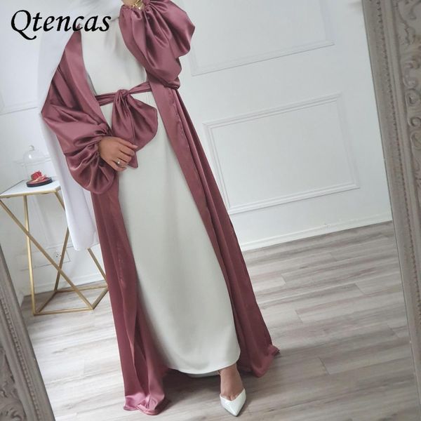 eid kaftan open dubai abaya turkey kimono cardigan muslim hijab dress islam satin abayas for women arabic caftan african dresses, Red
eid kaftan open dubai abaya turkey kimono cardigan muslim hijab dress islam satin abayas for women arabic caftan african dresses, Red