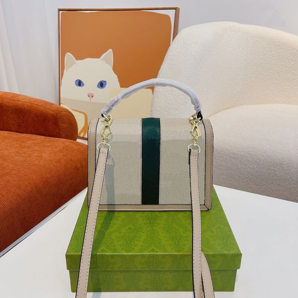 designer bag handbag shoulder bag women ladies designers wallet fashion all-match purses golden double letters green red stripe handbags lad
designer bag handbag shoulder bag women ladies designers wallet fashion all-match purses golden double letters green red stripe handbags lad