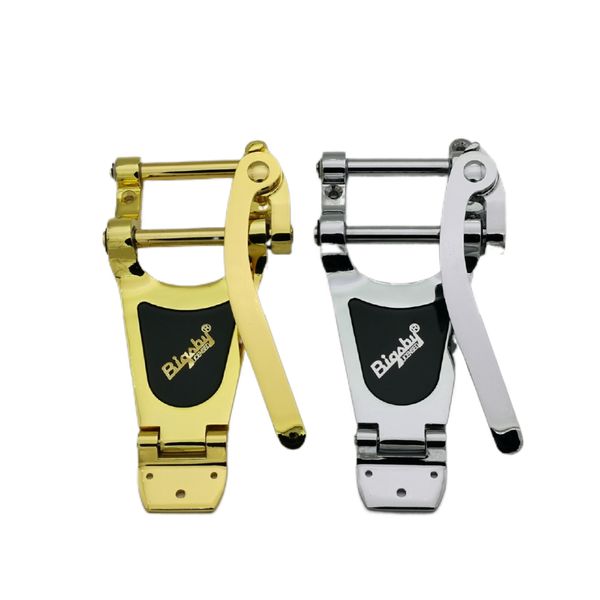 golden guitar bridge b700 tremolo system bridge guitar parts b700 bodel for half hollow body and lp guitar
golden guitar bridge b700 tremolo system bridge guitar parts b700 bodel for half hollow body and lp guitar