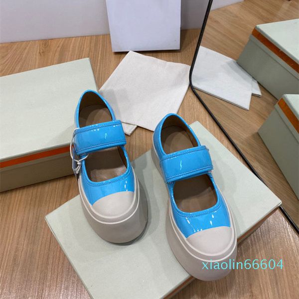 fashion-spring and summer mary jane big-toe shoes women's thick-bottom platform sole shoes casual, Black
fashion-spring and summer mary jane big-toe shoes women's thick-bottom platform sole shoes casual, Black
