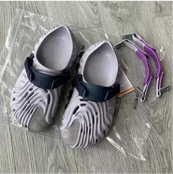 salehe bembury stratus sandals crocodile cucumber menemsha urchin shoes women men summer slides designers sandalias mujer slippers, Black
salehe bembury stratus sandals crocodile cucumber menemsha urchin shoes women men summer slides designers sandalias mujer slippers, Black