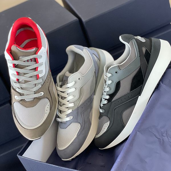 latest designer b29 sneaker women shoes sneakers mens platform trainer casual shoes technical mesh calfskin flat low canvas trainers with bo, Black
latest designer b29 sneaker women shoes sneakers mens platform trainer casual shoes technical mesh calfskin flat low canvas trainers with bo, Black