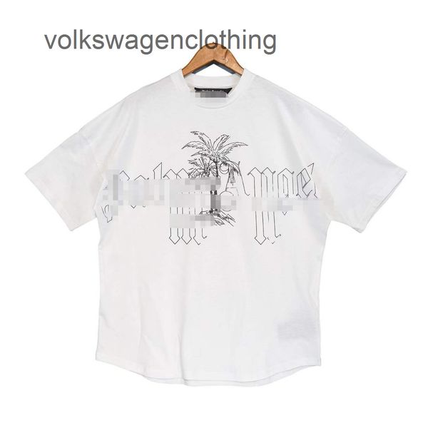 correct angel palm coconut tree print high street lovers' same round neck t-shirt, White;black
correct angel palm coconut tree print high street lovers' same round neck t-shirt, White;black