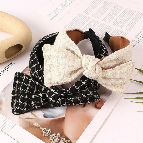 2color fashion women designer headbands girls simple grid letters pattern small sweet wind headband sports headwraps wide edge hai216h, Silver
2color fashion women designer headbands girls simple grid letters pattern small sweet wind headband sports headwraps wide edge hai216h, Silver