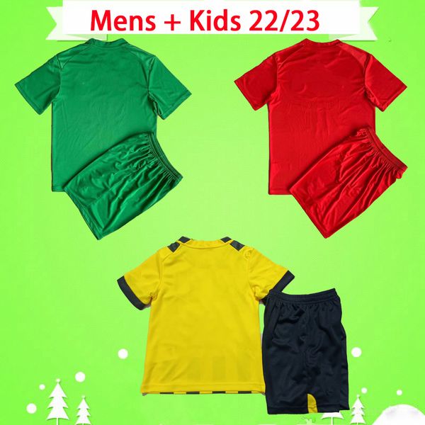 and kids kit haaland reus malen soccer jerseys goalkeeper boys sets mens suit reyna children football shirts man bellingham hummels gk unifo, Black
and kids kit haaland reus malen soccer jerseys goalkeeper boys sets mens suit reyna children football shirts man bellingham hummels gk unifo, Black