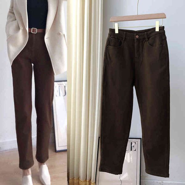 women's shorts jin cotton casual plush elastic leggings daddy pants production library tapered small straight jeans women's yuan, White;black
women's shorts jin cotton casual plush elastic leggings daddy pants production library tapered small straight jeans women's yuan, White;black