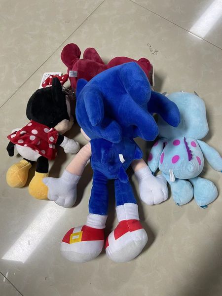 44cm plush dolls toy delivery arrival classic stuff animal gifts for child retail sent by epacket
44cm plush dolls toy delivery arrival classic stuff animal gifts for child retail sent by epacket