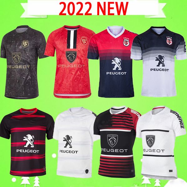 2022 2023 tulus rugby jerseys t shirt home away men's league jersey fashion 19 20 21 22 23 men's shirts s-5xl mens, Black;gray
2022 2023 tulus rugby jerseys t shirt home away men's league jersey fashion 19 20 21 22 23 men's shirts s-5xl mens, Black;gray